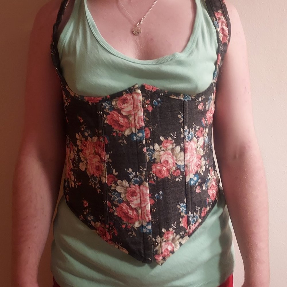 Corset